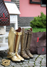 Bia Dressyr Design Your Own