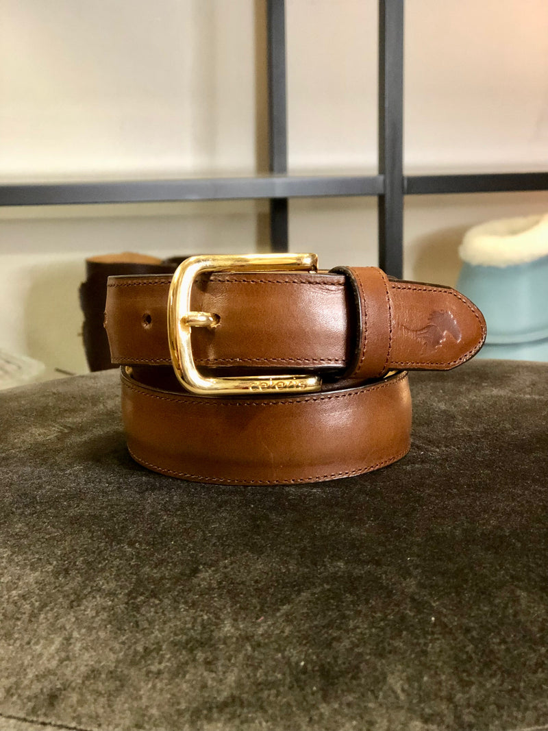 BELTS - (Sample Sale)