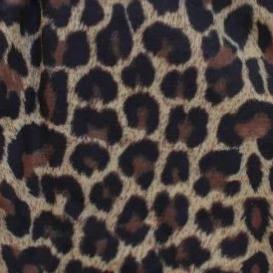 Leopard Printed Tights