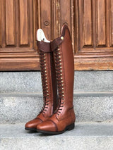 Chestnut Brown