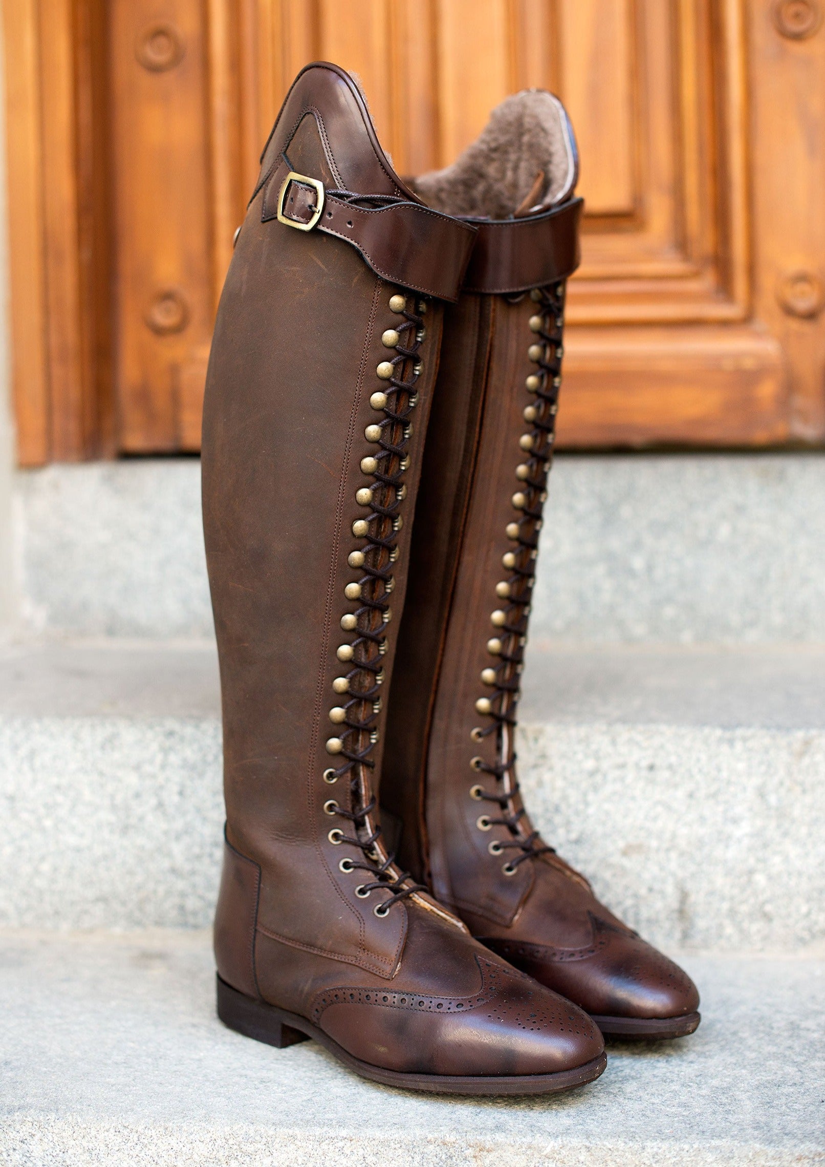 Bia Dressyr Vinter Design Your Own