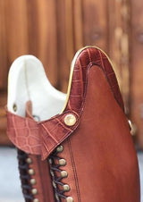 Chestnut Brown