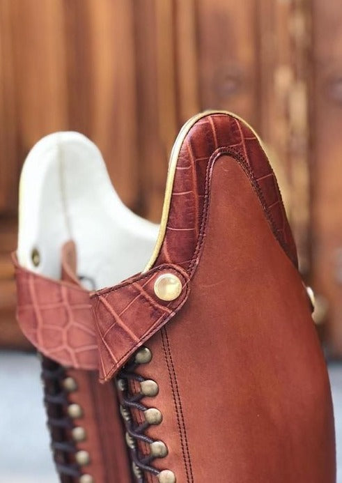 Chestnut Brown