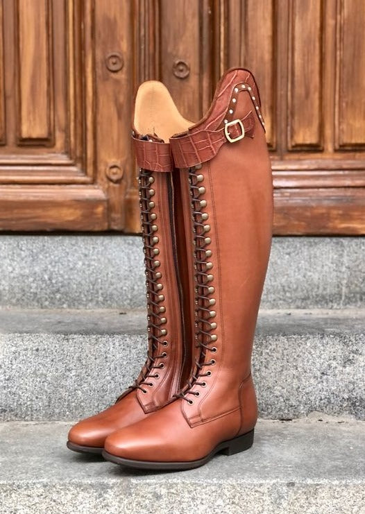 Chestnut Brown