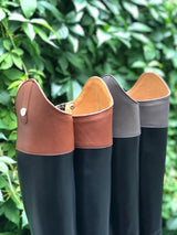Chestnut Brown