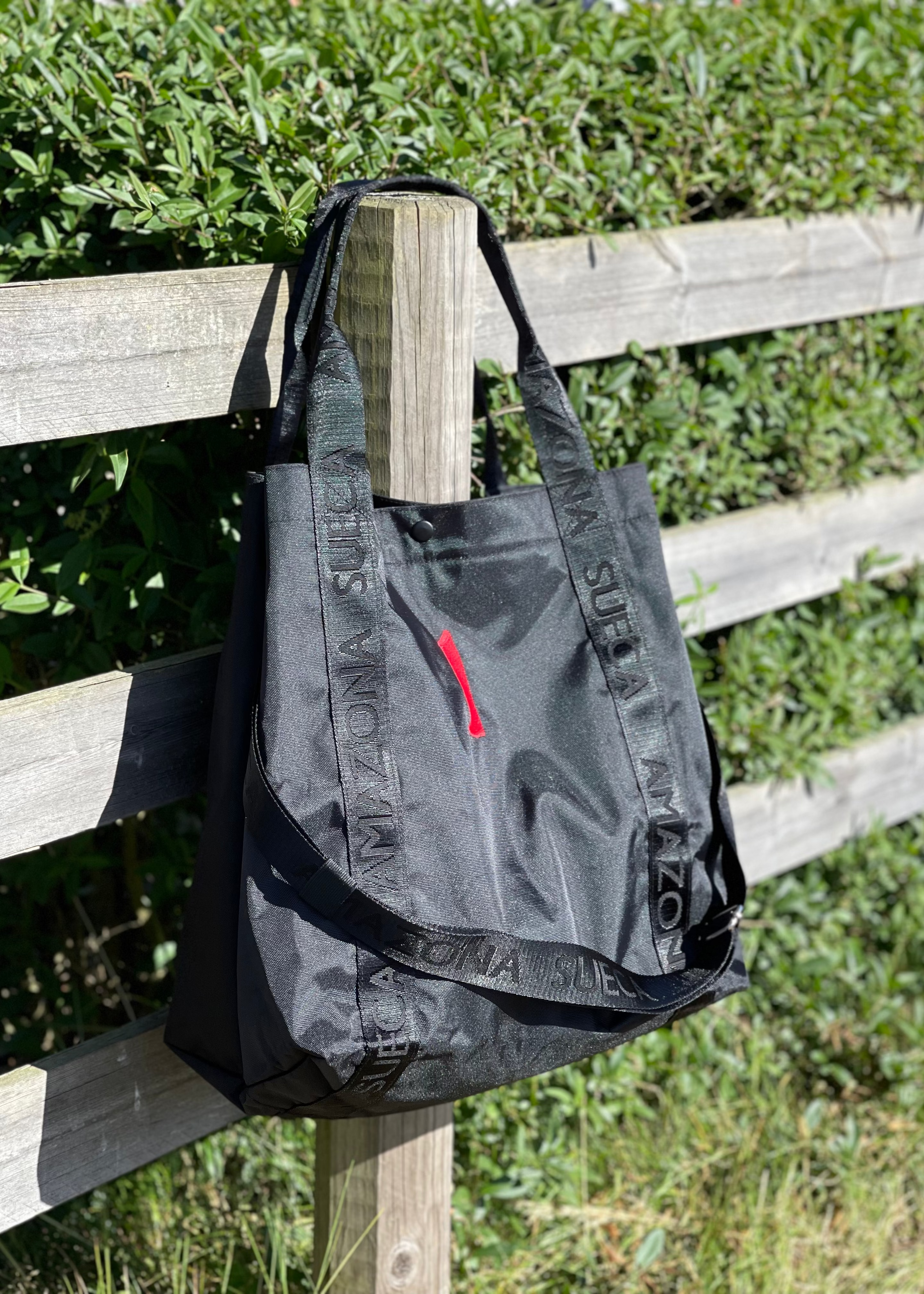 Tote Bag Black