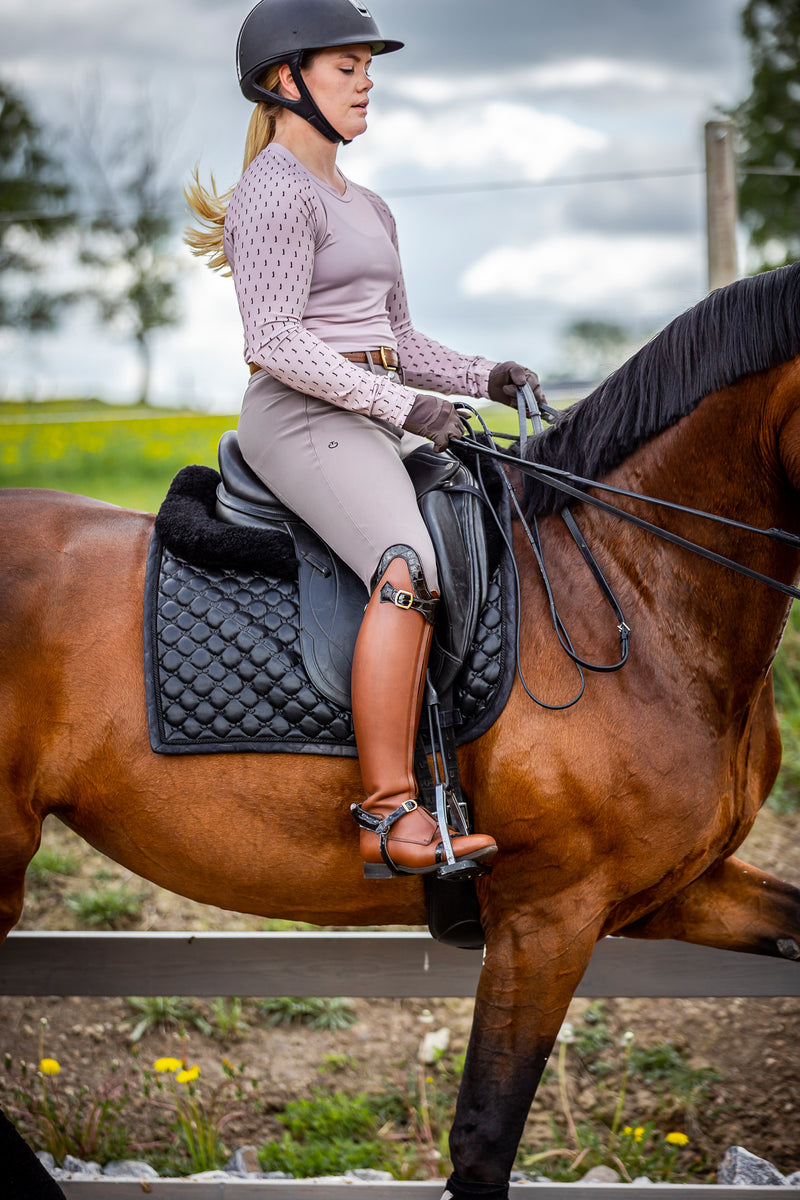 Polo riding boots womens hotsell