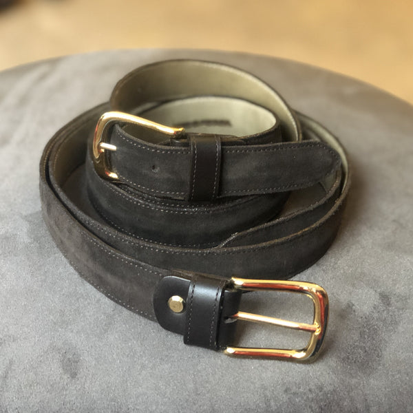 Belt Design Your Own
