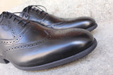 CAMPINO - Black - Size 44