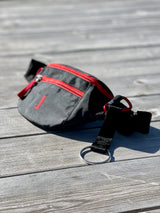 Waist Bag Black