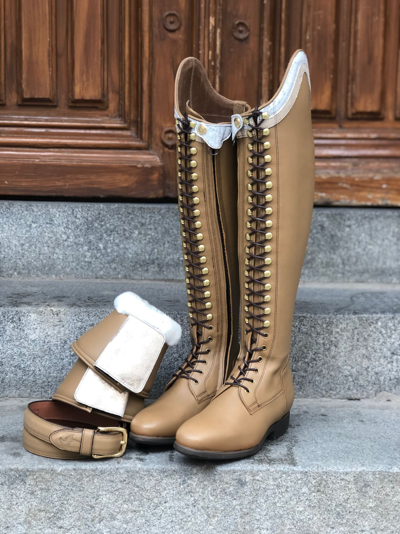 Design own boots sales