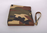 Wristlet Camouflage