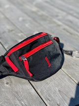 Waist Bag Svart