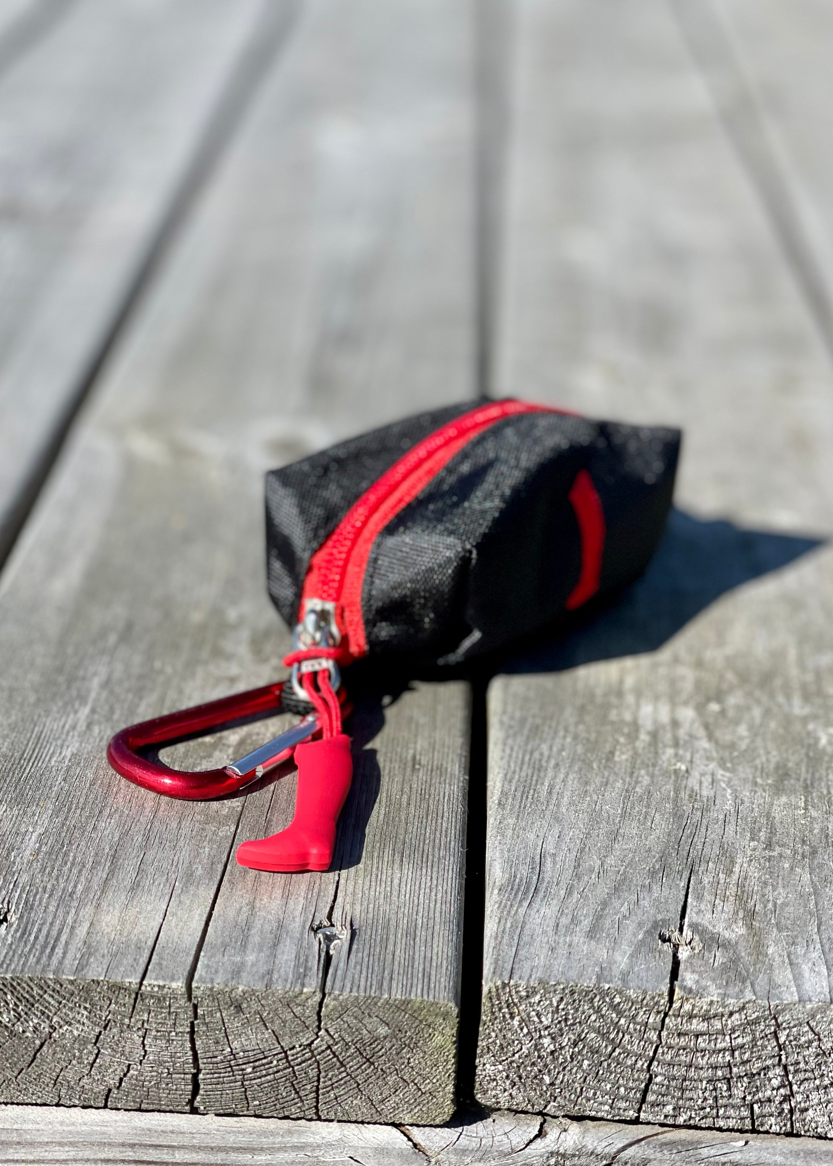 Mini Bag Black