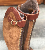 Chestnut Brown