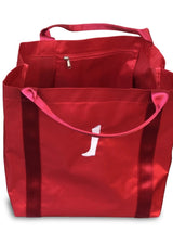 Tote Bag Red